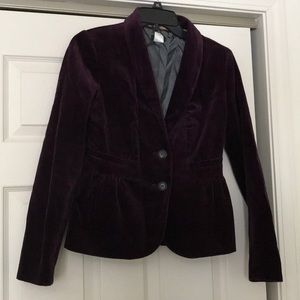 Jcrew blazer